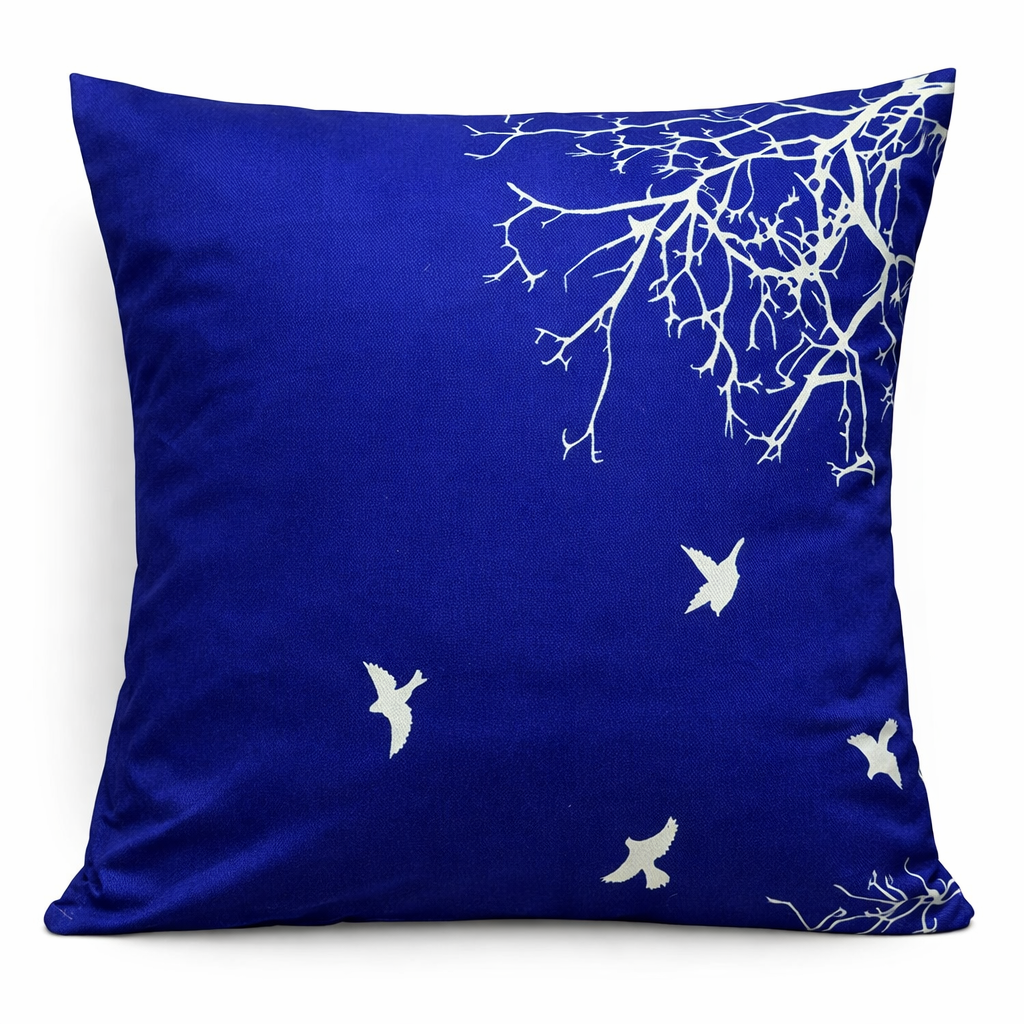 BLTREE CUSHION COVERS-PACK OF 2