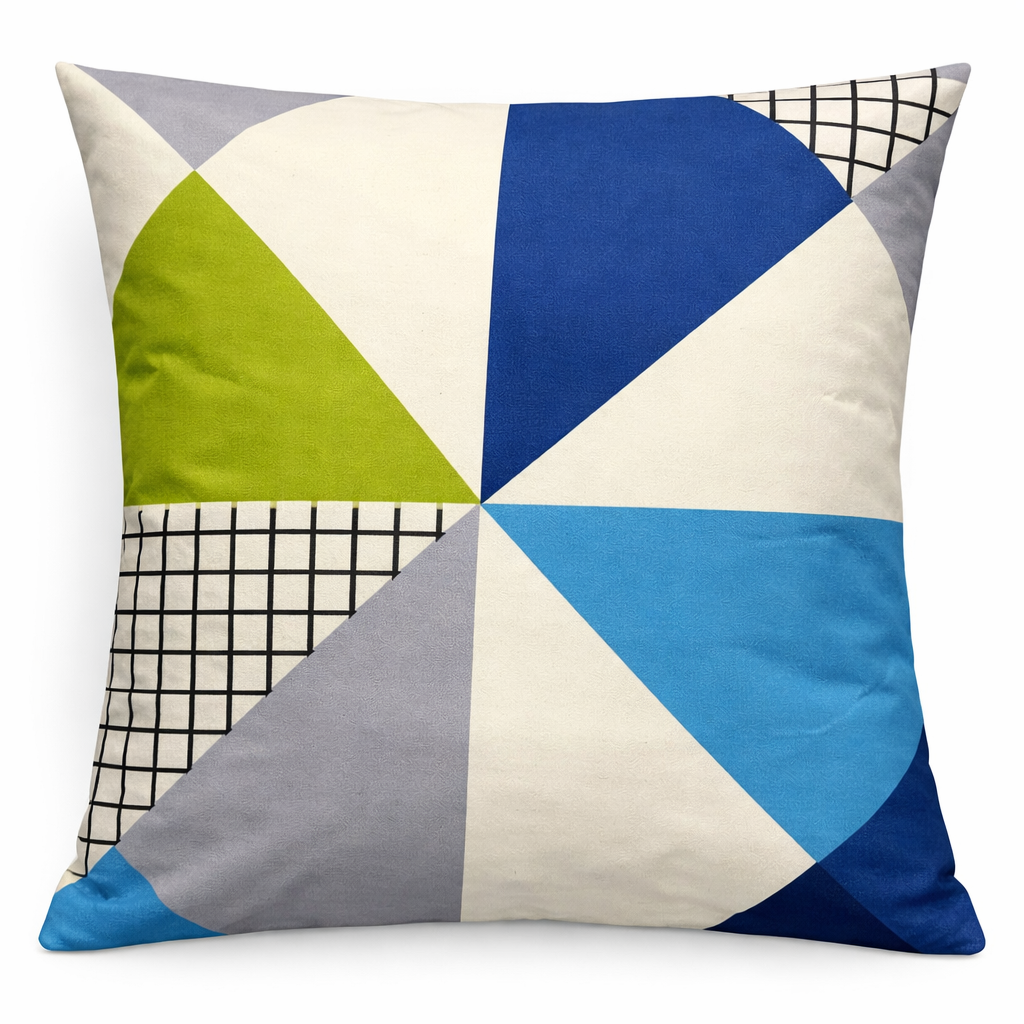 BAR CUSHION COVERS-PACK OF 2