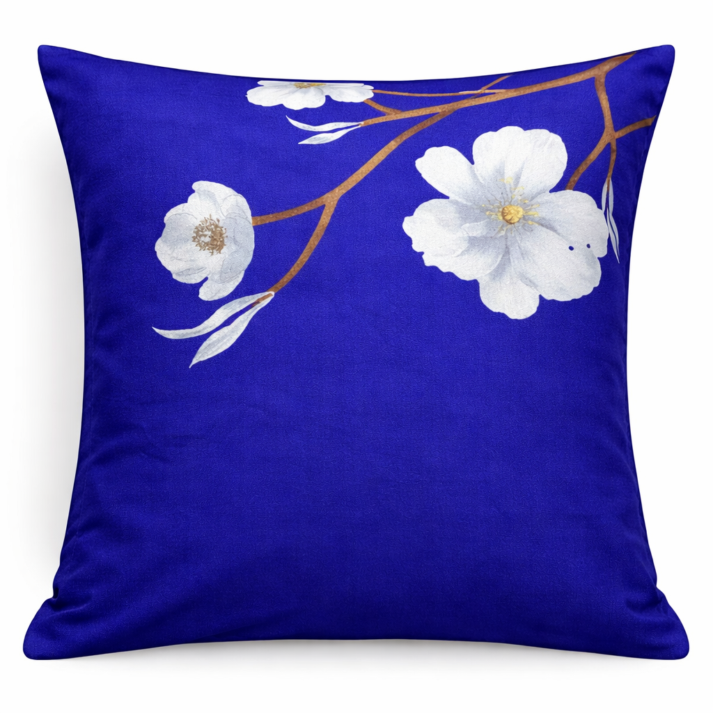 POZZBY CUSHION COVERS-PACK OF 2