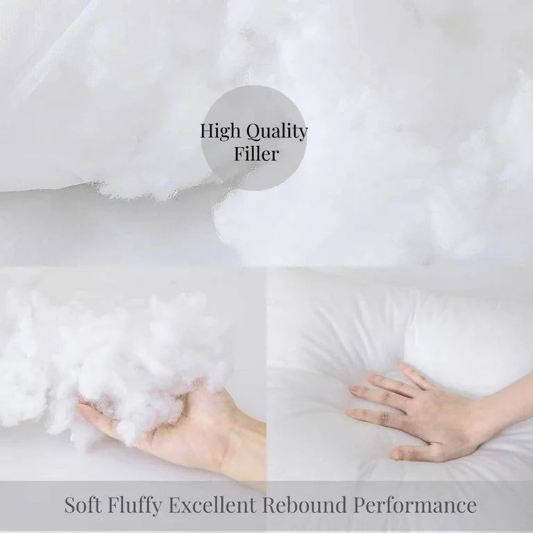 WNITER COMFERTER ULTRA SOFT DOWN ALTERNATIVE  COMFERTER-PLUSH SILICON SILICONIZED FIBERFRILL