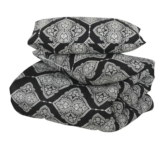 WINTER QUILTE SET (Heavvy Filling) DZ-05