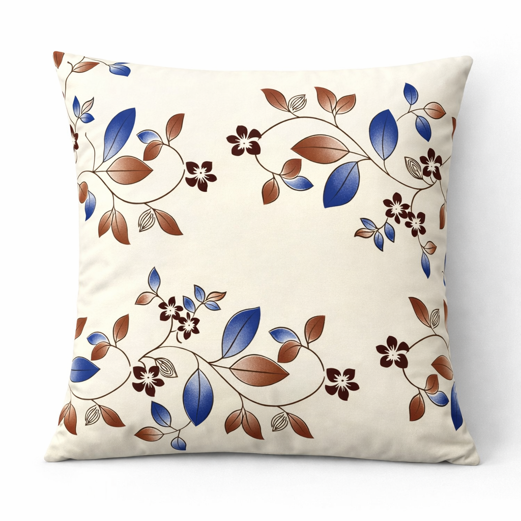 LONDON CUSHION COVERS-PACK OF 2
