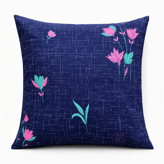 BLUEIN CUSHION COVERS-PACK OF 2