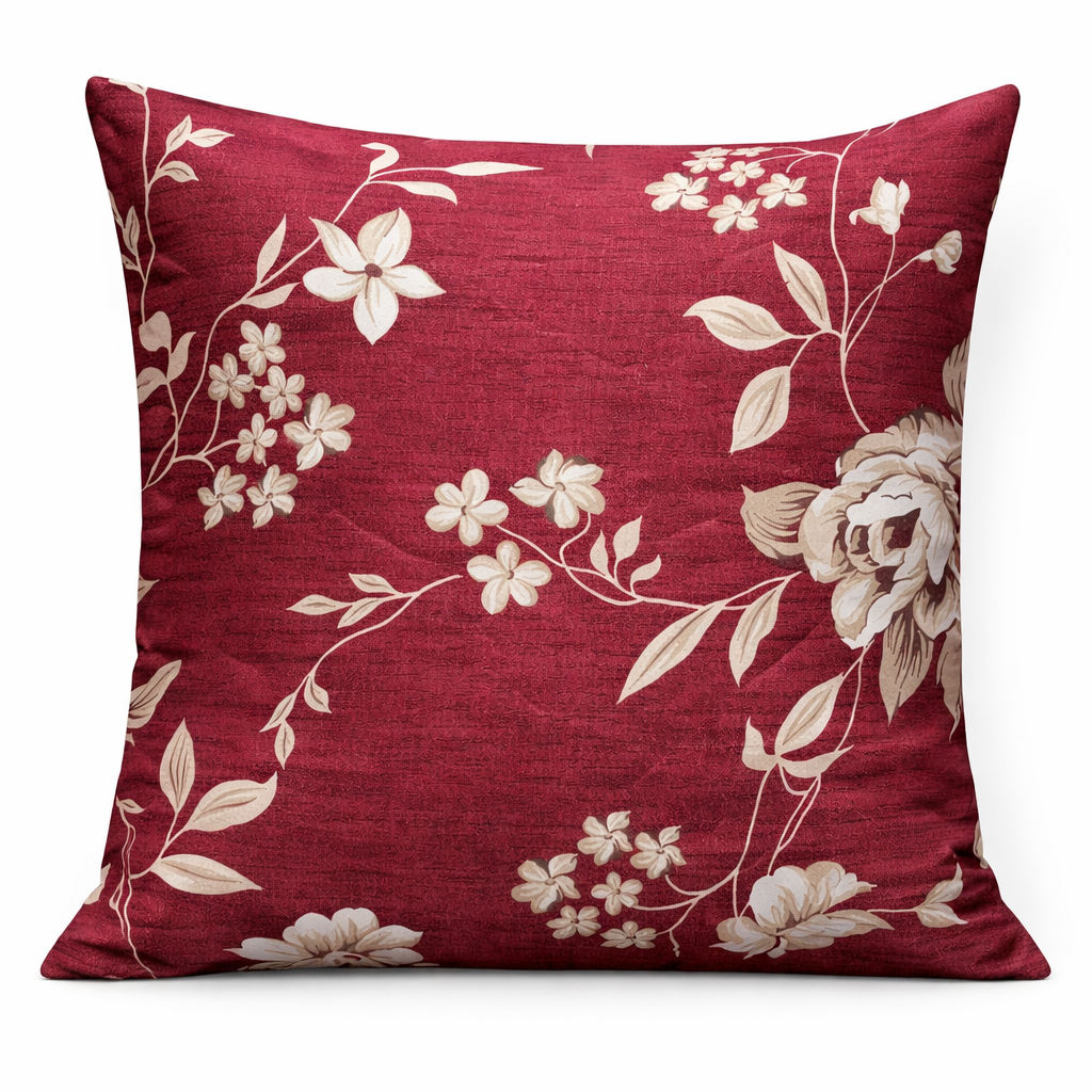 REDIN CUSHION COVERS-PACK OF 2