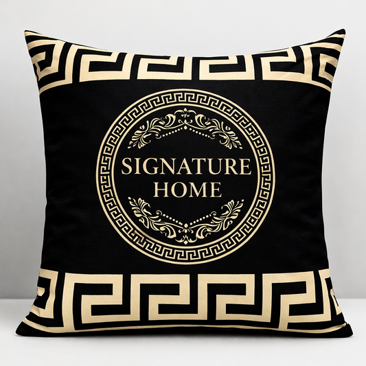 VERCASE CUSHION COVERS-PACK OF 2