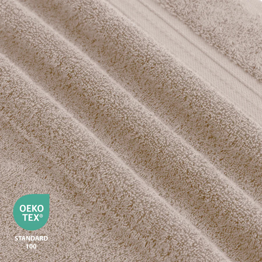 COTTON BATH TOWEL LINEN