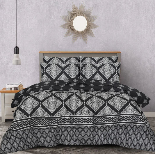 WINTER QUILTE SET (Heavvy Filling) DZ-05