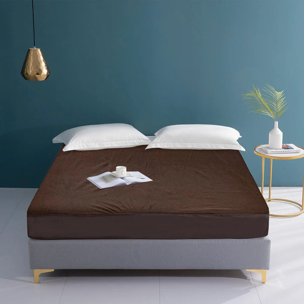 Mattress covers