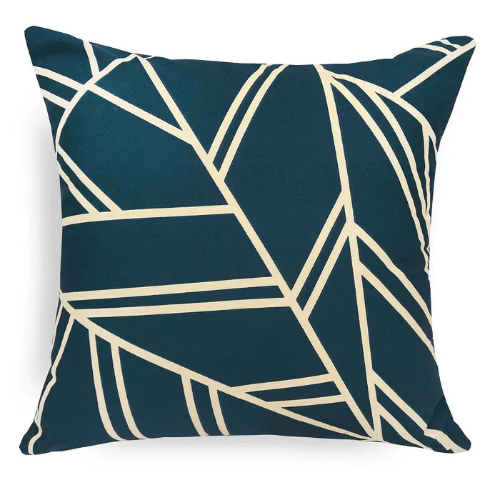 CLASSIC CUSHION COVERS-PACK OF 2